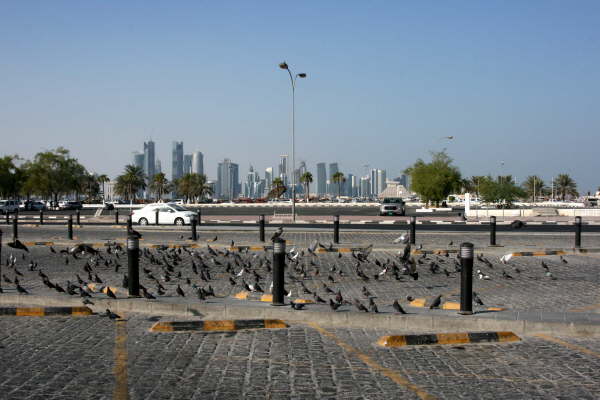 Doha