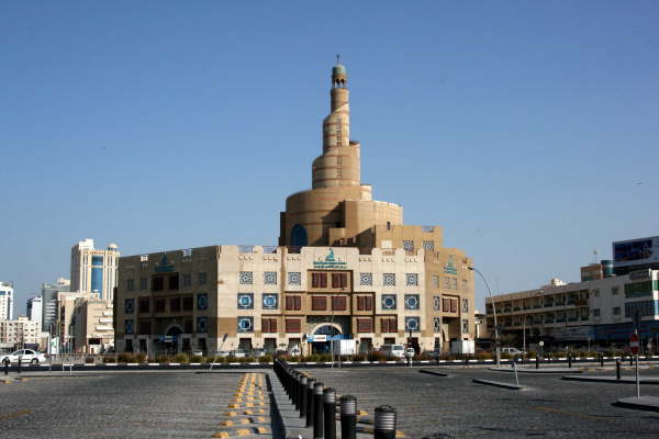Doha