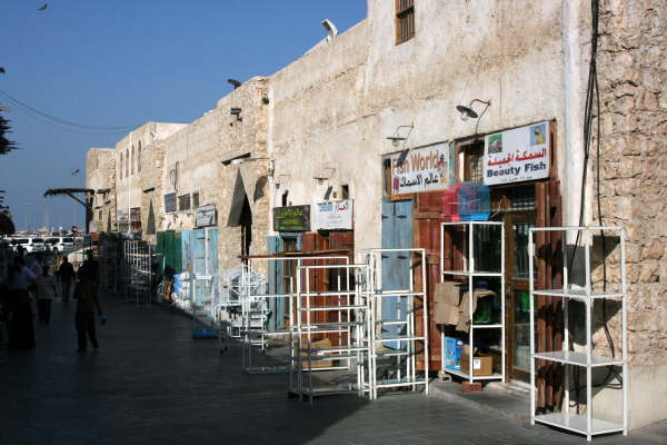 Doha