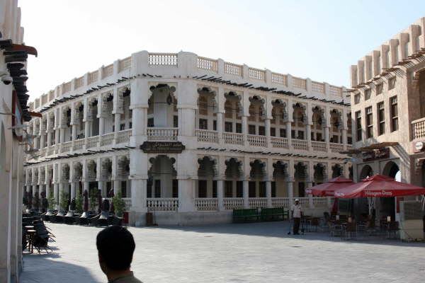 Doha