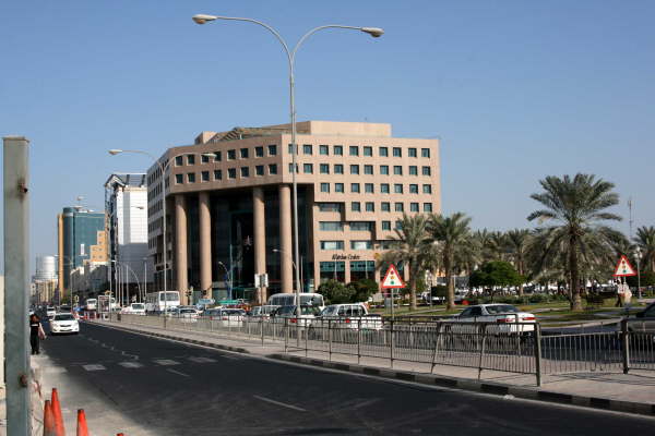 Doha