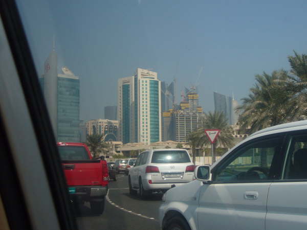 Doha