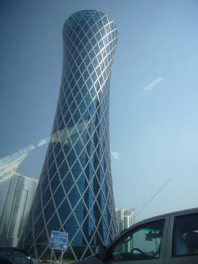 Doha