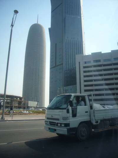 Doha