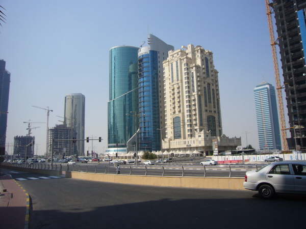 Doha