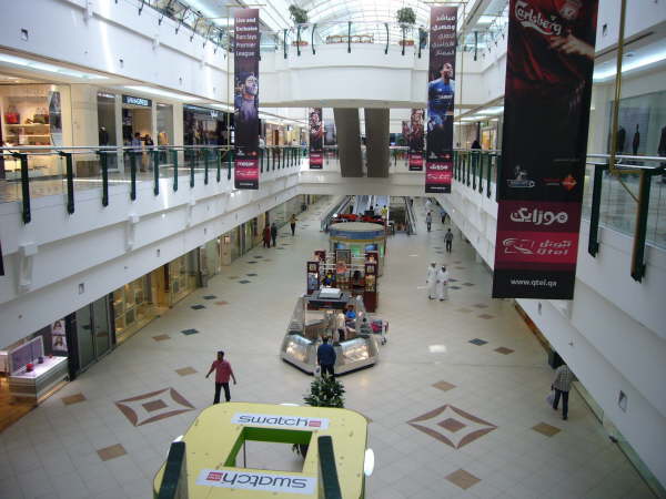 Doha