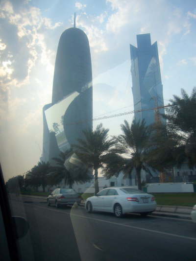 Doha