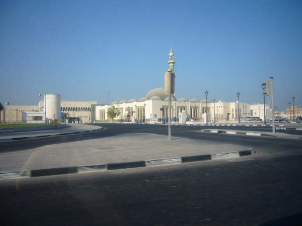 Doha