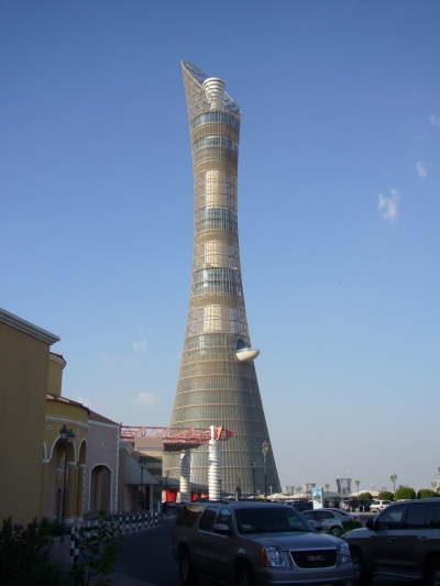 Doha