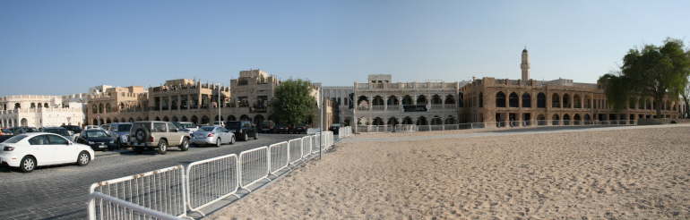 Doha