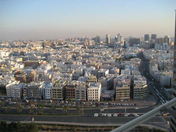 Januar 2007