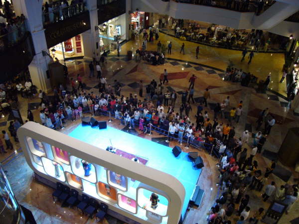 Januar 2007
