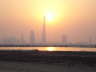 Dubai August 2007