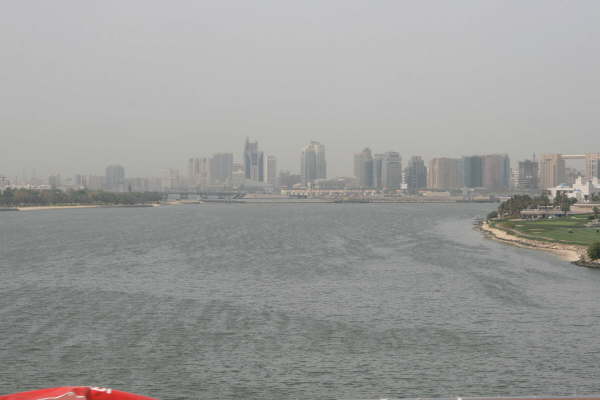 Dubai Creek