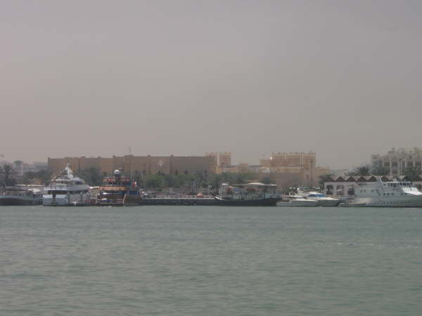 Dubai Creek
