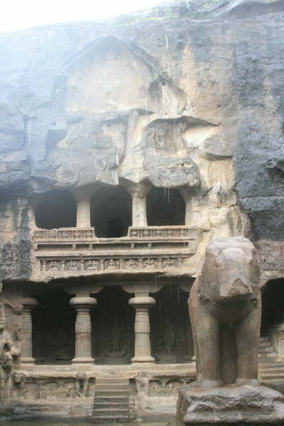 Elora Caves