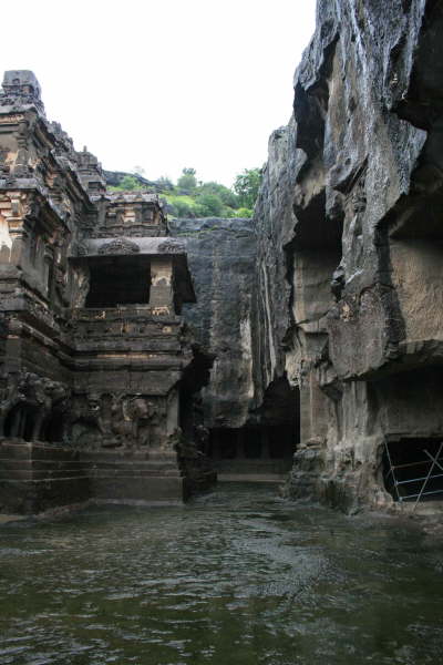 Elora Caves