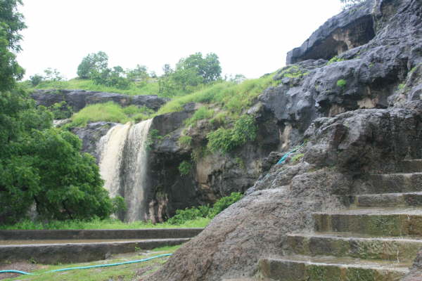 Elora Caves