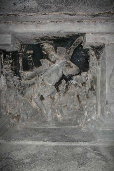 Elora Caves