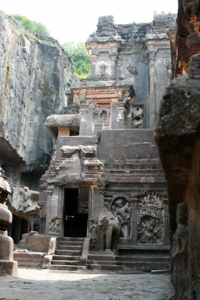 Elora Caves