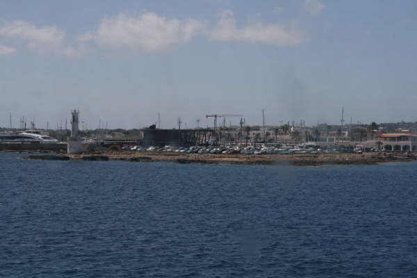 Formentera
