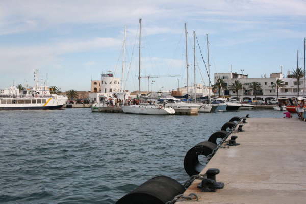 Formentera
