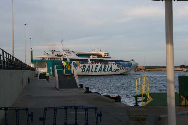 Formentera