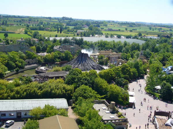 Gardaland