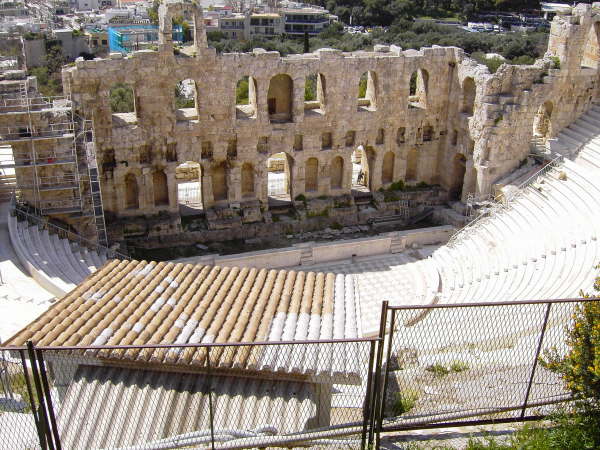 Griechenland 2006