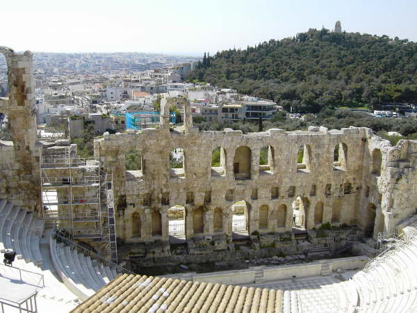 Griechenland 2006