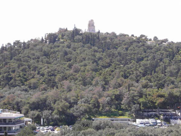 Griechenland 2006