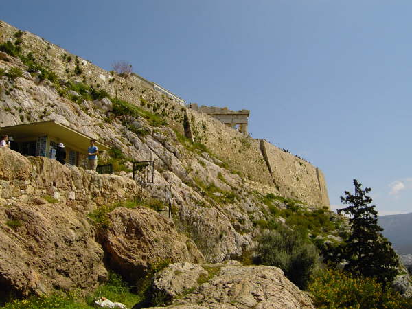 Griechenland 2006
