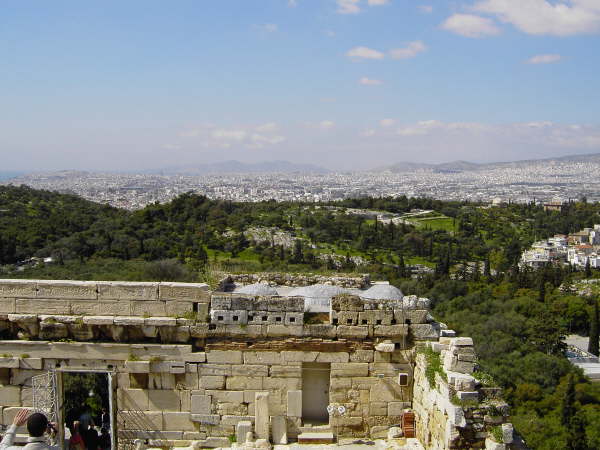 Griechenland 2006