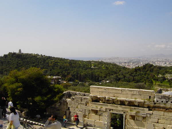 Griechenland 2006