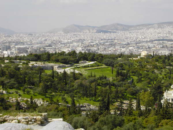 Griechenland 2006