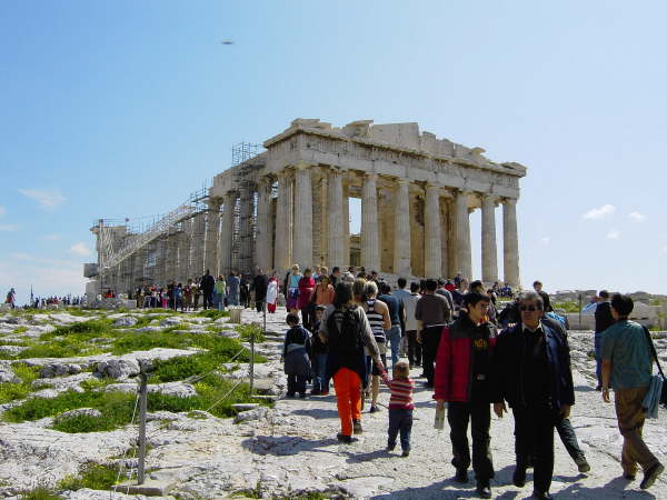 Griechenland 2006