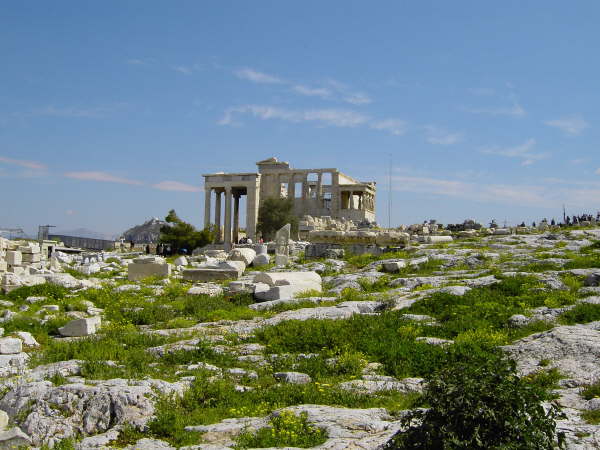 Griechenland 2006