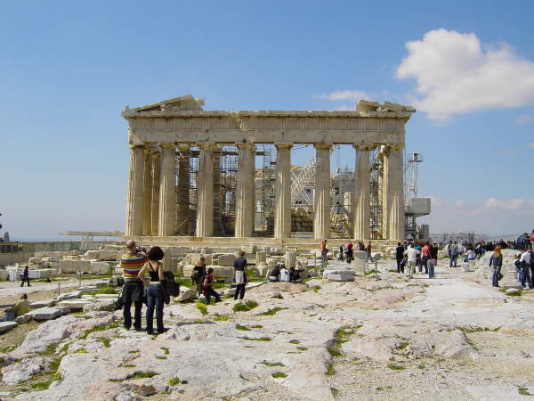 Griechenland 2006