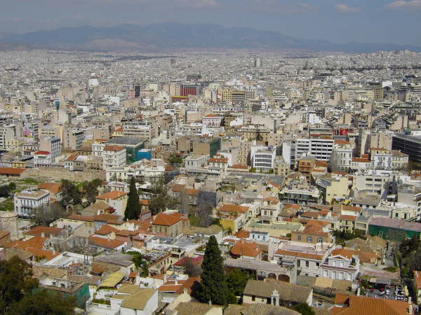 Griechenland 2006