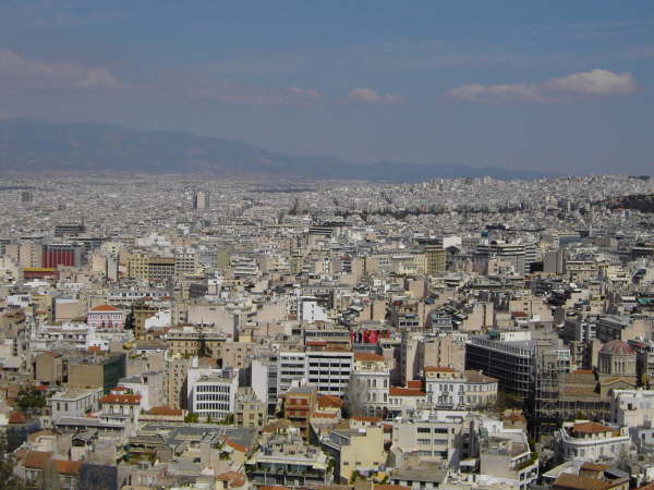 Griechenland 2006