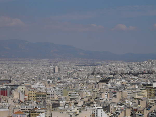 Griechenland 2006