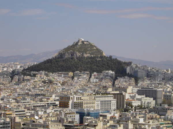 Griechenland 2006