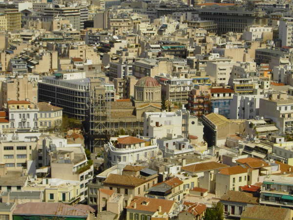 Griechenland 2006