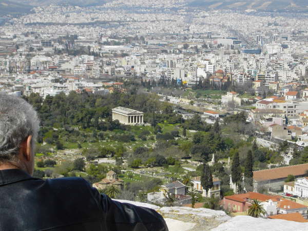 Griechenland 2006