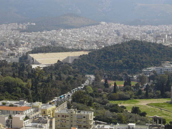 Griechenland 2006