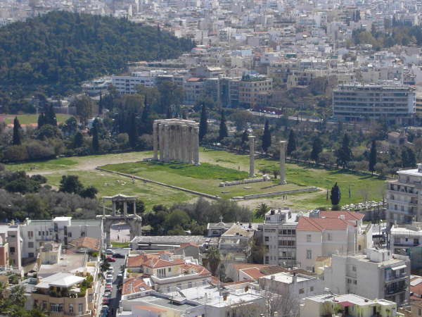Griechenland 2006