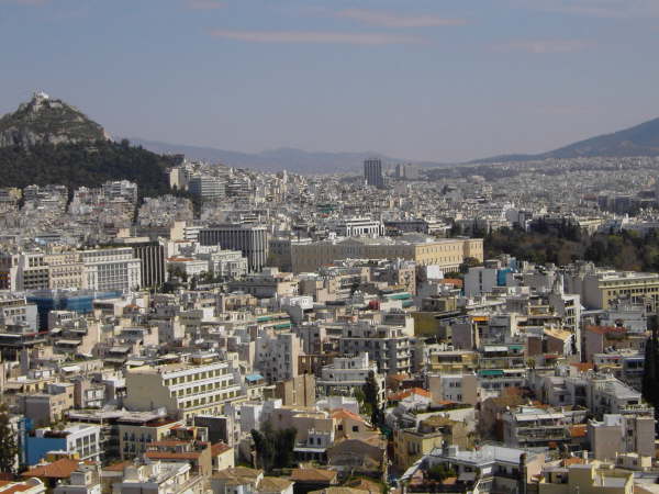 Griechenland 2006
