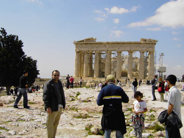 Griechenland 2006