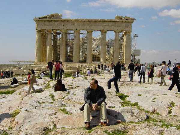 Griechenland 2006