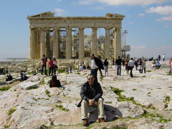 Griechenland 2006